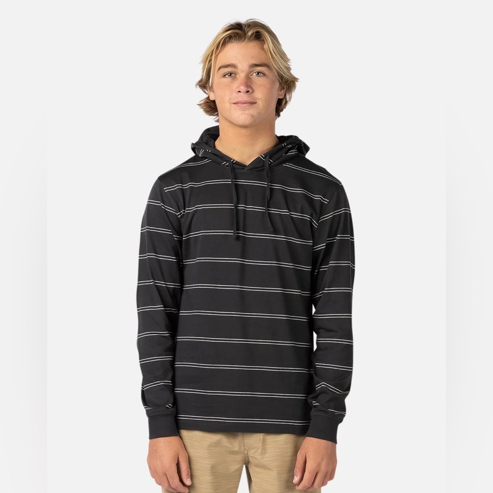 Rip Curl Hawaii Aloha Spirit Standard Hooded Tee